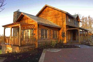 Lodge And Cottages At Primland