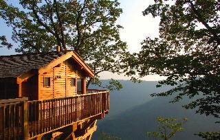 Lodge And Cottages At Primland