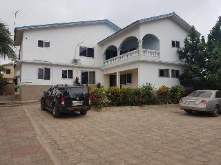 Elizz Guest House
