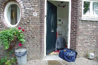 Vakantie Meerlo