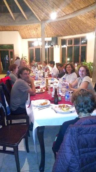 Abay Minch Lodge RES