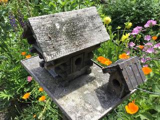 Country Cottage Of Langley