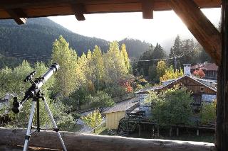 Vasilikia Mountain Farm & Retreat