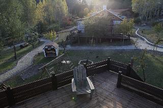 Vasilikia Mountain Farm & Retreat