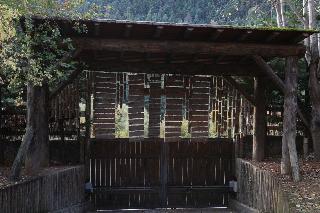 Vasilikia Mountain Farm & Retreat