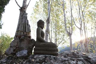 Vasilikia Mountain Farm & Retreat