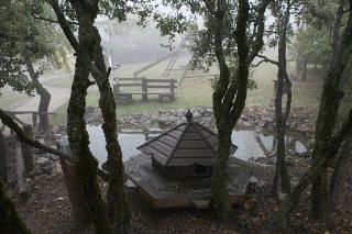 Vasilikia Mountain Farm & Retreat