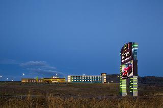 12 Tribes Resort Casino