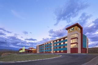 12 Tribes Resort Casino