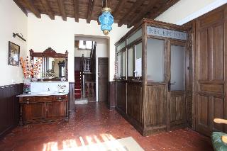 Posada De Villa Maria