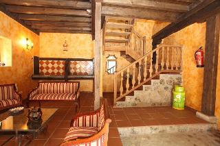 Posada De Villa Maria