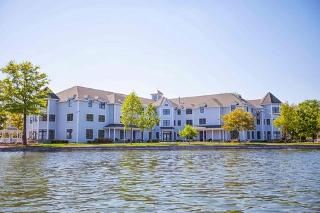 Oakwood Resort