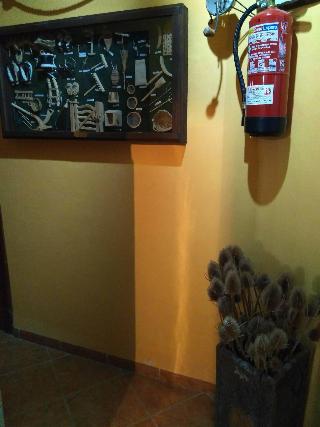 Casa Rural Angelita de Catí