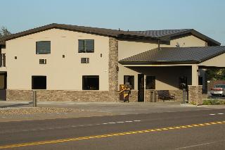 Boarders Inn & Suites by Cobblestone Hotels - Syra