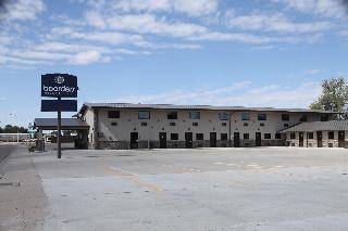 Boarders Inn & Suites by Cobblestone Hotels - Syra