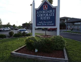 Affordable Corporate Suites - Statesville