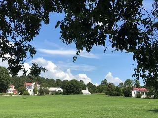 The Farmhouse Inn