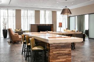 Courtyard by Marriott Sioux City Downtown/Conventi