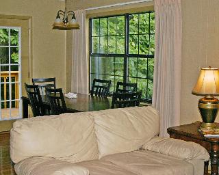 Fontana Village Resort