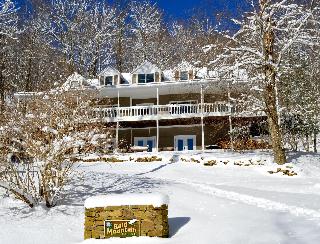 Bald Mountain House Inn At The Wolf Laurel Resort