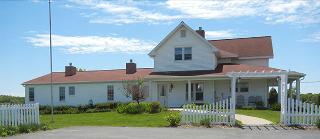 The Feathered Star Bed And Breakfast
