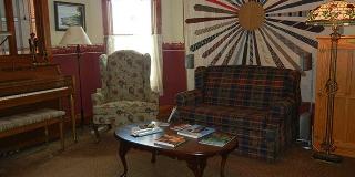 The Feathered Star Bed And Breakfast