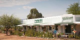 Bella De Karoo
