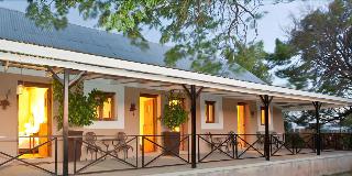 Bella De Karoo