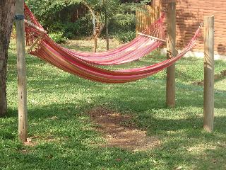 Sabie River Bush Lodge