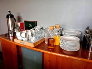 Ármót Guesthouse RES