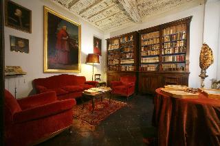 Vesconte Residenza d'epoca dal 1533