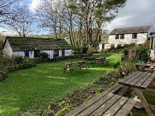 The Crown Inn