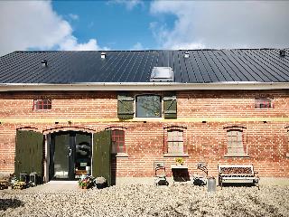 Høloftet