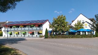 Gasthaus Pension Rezatgrund