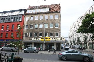 City Center Suites Hannover