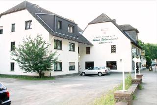 Hotel & Restaurant Haus Kehrenkamp