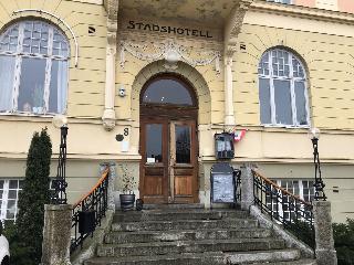 Stadshotellet i Sölvesborg