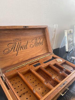 Hotell Alfred Nobel