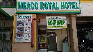 Meaco Royal Hotel - Plaridel