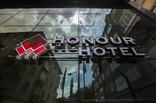 Honour Hotel