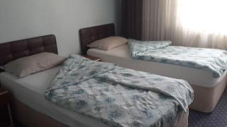 Esin Pansiyon