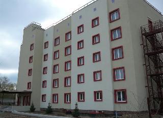 Chagala Uralsk Hotel