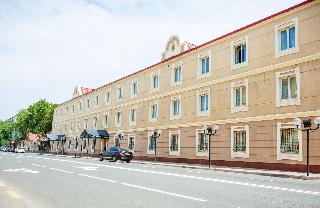 Pushkin Hotel