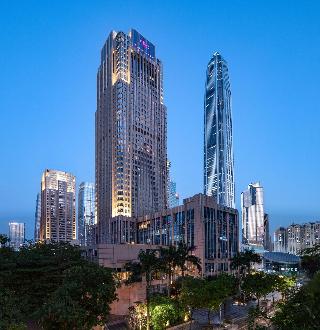 Hao Ri Zi Shenzhen
