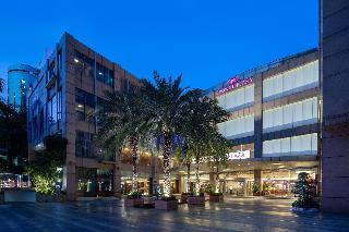 Hao Ri Zi Shenzhen