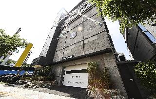 Busan Idea Hotel