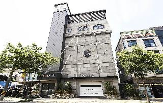 Busan Idea Hotel