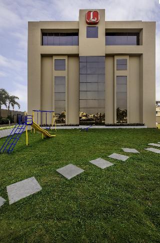 Lords Inn Somnath