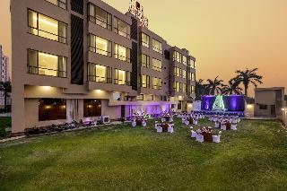Lords Inn Somnath