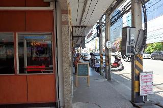 Sakol Hotel Korat